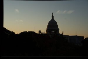 5 Key Dates to Watch as Shutdown Drags On