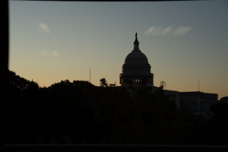 5 Key Dates to Watch as Shutdown Drags On