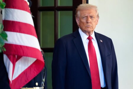 Trump Hopes for ‘Deal on Everything’ in China Talks