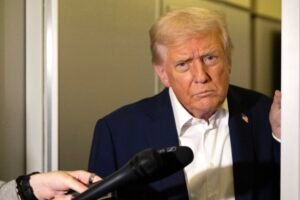 Trump Says He’ll Talk to Xi About Taiwan and Imprisoned Activist Jimmy Lai Trump Says He’ll Talk to Xi About Taiwan and Imprisoned Activist Jimmy Lai