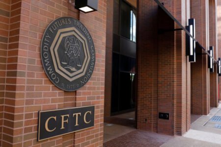 Trump Nominates Michael Selig to Chair Commodity Futures Trading Commission Trump Nominates Michael Selig to Chair Commodity Futures Trading Commission