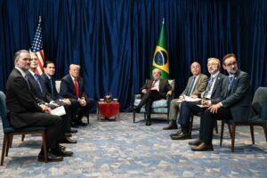 Brazil Will Meet With US ‘Immediately’ to Address Tariffs: Lula Brazil Will Meet With US ‘Immediately’ to Address Tariffs: Lula
