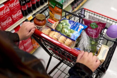 USDA Says SNAP Benefits Will Expire for 41 Million People If Shutdown Persists USDA Says SNAP Benefits Will Expire for 41 Million People If Shutdown Persists