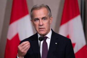Carney Says ‘Obvious’ Choice for Ottawa Not to Run Anti-Tariff Ad Campaign in US Carney Says ‘Obvious’ Choice for Ottawa Not to Run Anti-Tariff Ad Campaign in US