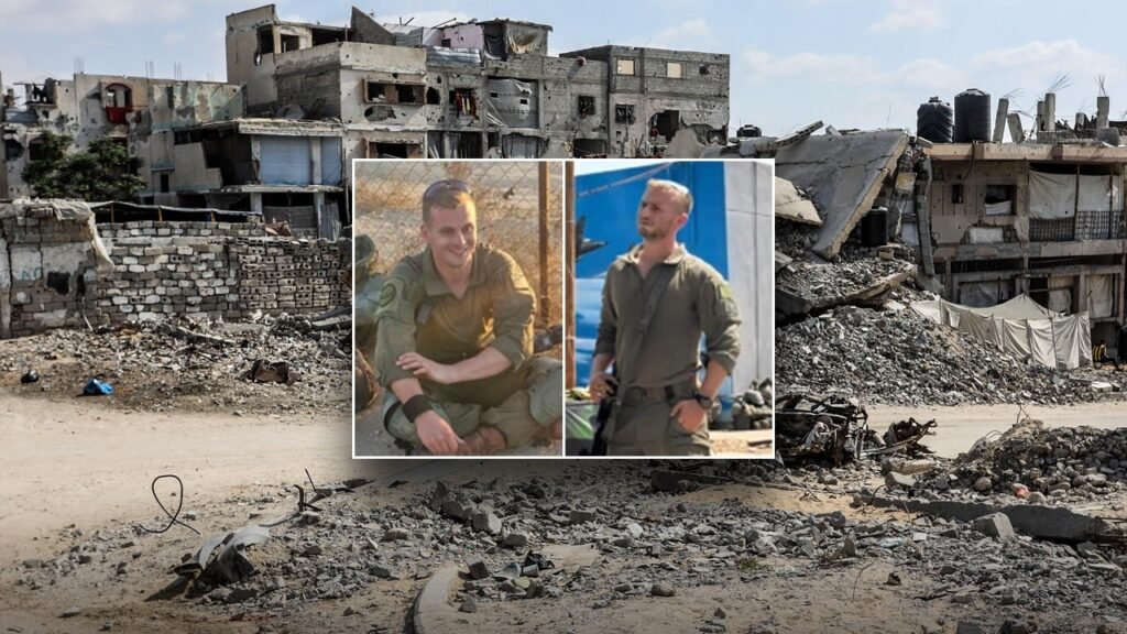 Two IDF soldiers killed amid ‘severe’ ceasefire violation, ‘it’s not the last,’ analyst says