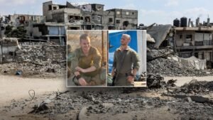 Two IDF soldiers killed amid ‘severe’ ceasefire violation, ‘it’s not the last,’ analyst says