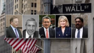 Here’s a look at the most notorious insider trading scandals that rocked Wall Street and beyond