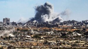 Israel, Hamas meet in Egypt to revive Trump peace plan ahead of Oct. 7 anniversary Israel, Hamas meet in Egypt to revive Trump peace plan ahead of Oct. 7 anniversary