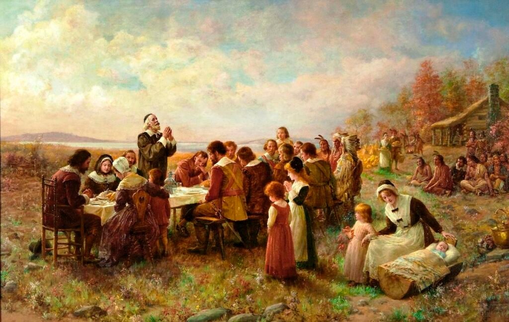 American Heritage Is No Myth