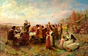 American Heritage Is No Myth