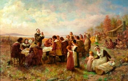 American Heritage Is No Myth