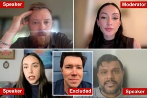 Jewish newspaper in Portland booted from Democratic Socialist press conference on Israel, editor says Jewish newspaper in Portland booted from Democratic Socialist press conference on Israel, editor says