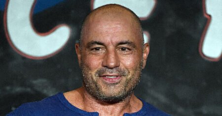 Watch: Joe Rogan Enjoys Attending Church, Praises Benefits of Faith in Jesus Christ Watch: Joe Rogan Enjoys Attending Church, Praises Benefits of Faith in Jesus Christ