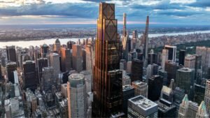 JPMorgan Chase opens new global headquarters at 270 Park Ave JPMorgan Chase opens new global headquarters at 270 Park Ave
