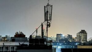 Taliban kills internet across Afghanistan, citing morality concerns as UN protests Taliban kills internet across Afghanistan, citing morality concerns as UN protests