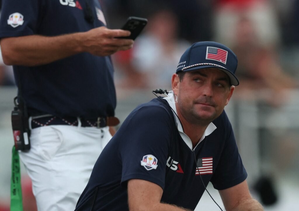 Keegan Bradley Says He’ll Never Get Over Ryder Cup Loss, And He’s Probably Right