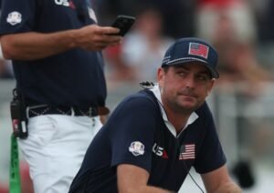 Keegan Bradley Says He’ll Never Get Over Ryder Cup Loss, And He’s Probably Right