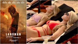 ‘Landman’ Season 2 Preview Features Bikinis, Rush Of Adrenaline: WATCH