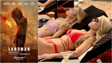 ‘Landman’ Season 2 Preview Features Bikinis, Rush Of Adrenaline: WATCH