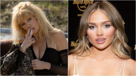 ‘Yellowstone’ Spinoff Adds Actress With Fire Instagram, Appears Destined To Be A Star: PHOTOS