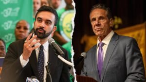 Fortnight to Election Day: 5 key 2025 races to watch