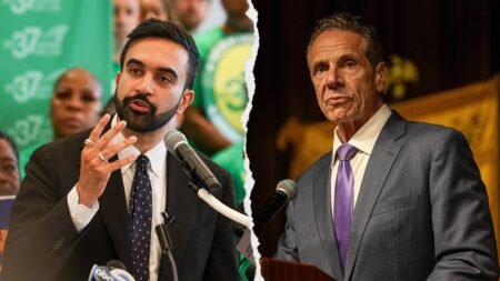 Fortnight to Election Day: 5 key 2025 races to watch