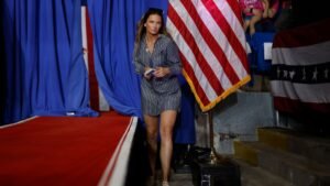 MAGA Rockets Margo Martin, Karoline Leavitt Stun The Libs, ESPN’s Bad Day & Stephen A. Is Impressively Dumb