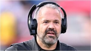 Nebraska Coach Makes Bold Claim About Future Plans With Penn State Job Open: WATCH