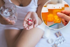 Experts warn these common, everyday meds could change your gut health for years