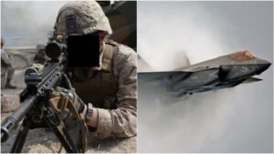 Military Drops Chilling Video Showcasing Power As Venezuela War Fears Soar: WATCH Military Drops Chilling Video Showcasing Power As Venezuela War Fears Soar: WATCH