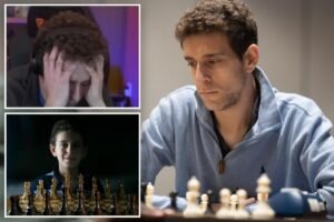 Daniel Naroditsky’s cause of death being investigated as possible suicide or drug overdose