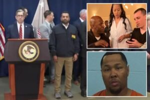 Exclusive | A ‘Fish’ Tale: Poker patsy who lost M in a single night says crooks used an NFL star — not an NBA player — as their front man Exclusive | A ‘Fish’ Tale: Poker patsy who lost M in a single night says crooks used an NFL star — not an NBA player — as their front man
