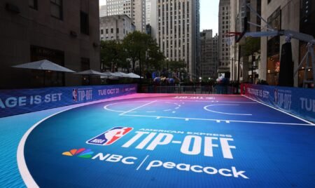 NBA’s Comeback on NBC Wasn’t the Ratings Slam Dunk Bill Simmons’ Fanboys Claim | Bobby Burack