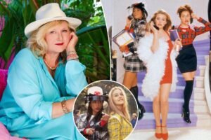 Exclusive | ‘Clueless’ costume designer reveals Hollywood’s best-kept ‘secret’ about cult-classic film: ‘Oh, my God, we gotta do this’