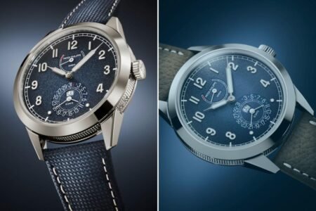 Watch this: Patek Philippe Calatrava’s new day-date function switches in a blink Watch this: Patek Philippe Calatrava’s new day-date function switches in a blink