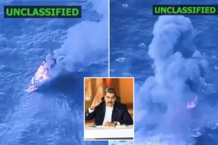 Venezuela claims it captured mercenaries with ties to CIA plotting a ‘false flag’ attack  Venezuela claims it captured mercenaries with ties to CIA plotting a ‘false flag’ attack