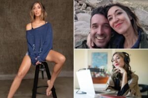 Exclusive | ‘Ex-Appeal’: I interviewed everyone I ever slept with — here are my surprising, sexy takeaways