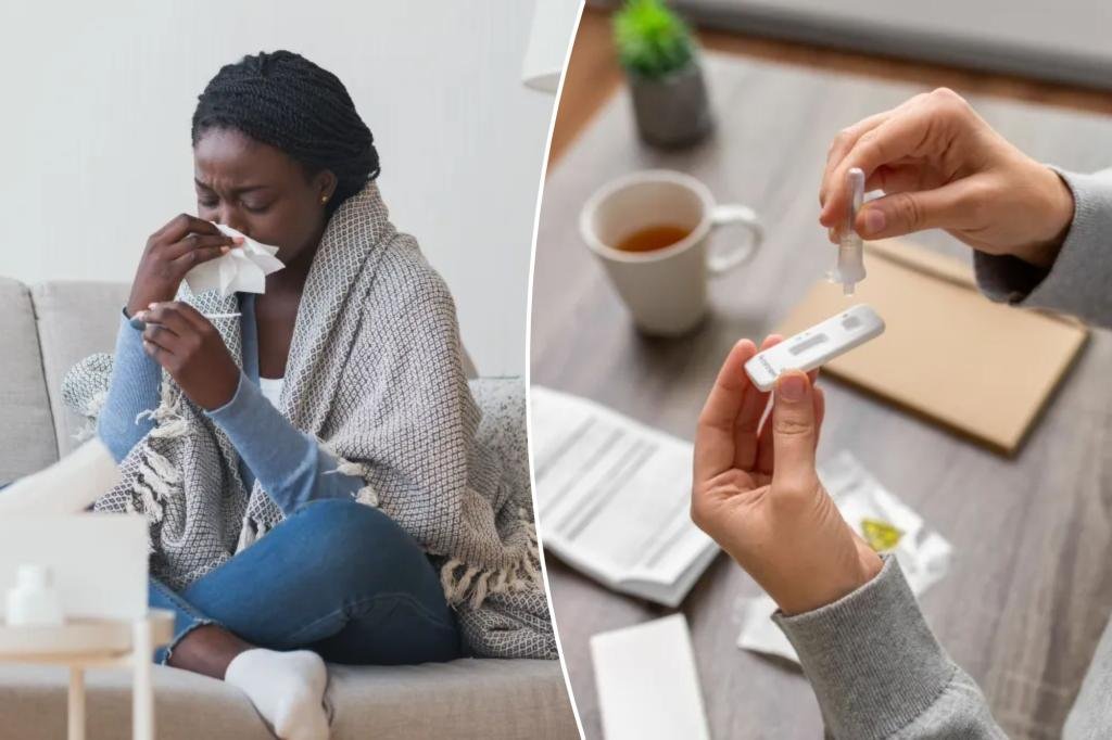 New, highly transmissible COVID-19 strain fueling wave of infections across US New, highly transmissible COVID-19 strain fueling wave of infections across US