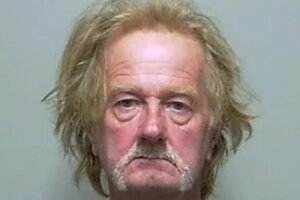 Knife-wielding Florida man allegedly threatened to eat neighbor’s dog over trespassing dispute