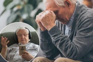 Doing this after age 70 can slash your dementia risk by 39% Doing this after age 70 can slash your dementia risk by 39%