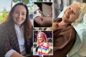 Exclusive | Inside the ketamine therapy boom: Depressed patients say drug has given them another shot at life — and a ‘wonderfully weird’ trip