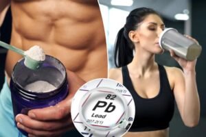 ‘Toxic’ amount of lead found in protein powders and shakes — which have the most