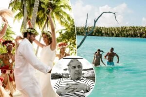 Stay on Brand(o) at Marlon’s luxe private resort — a dreamy wedding, honeymoon destination Stay on Brand(o) at Marlon’s luxe private resort — a dreamy wedding, honeymoon destination