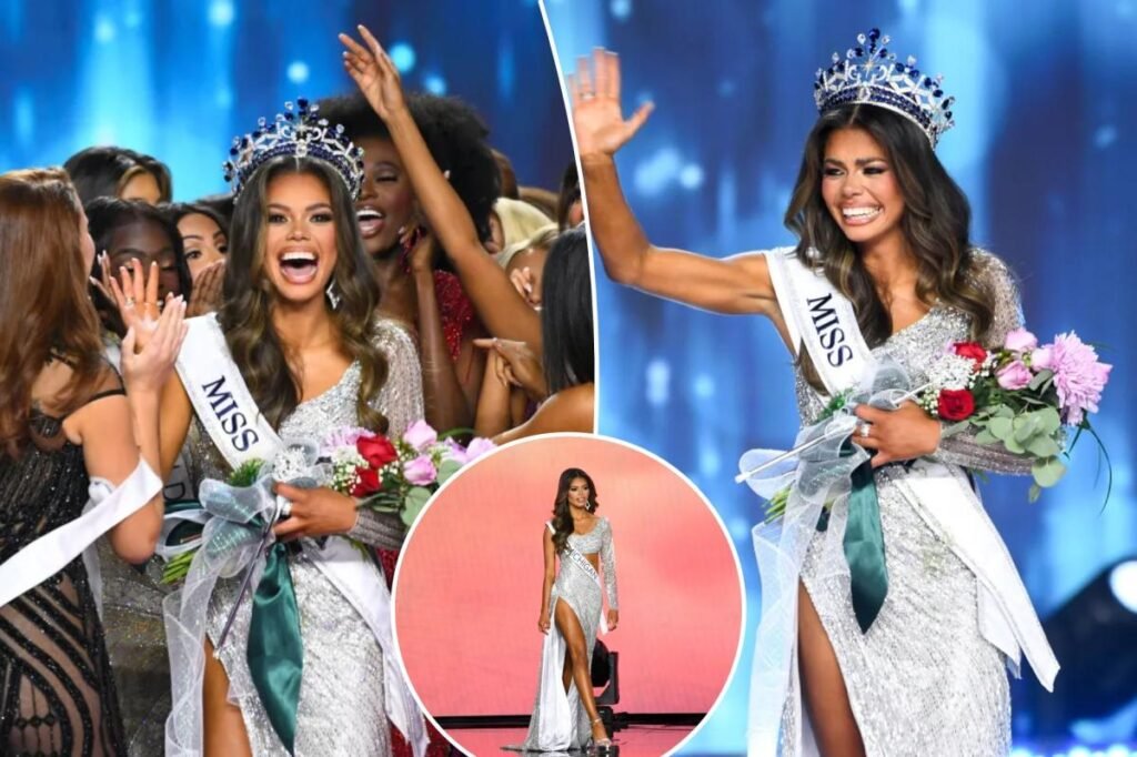 Miss USA made ‘multiple attempts’ to include 2024 queen in this year’s pageant: ‘We respect her decision’ Miss USA made ‘multiple attempts’ to include 2024 queen in this year’s pageant: ‘We respect her decision’