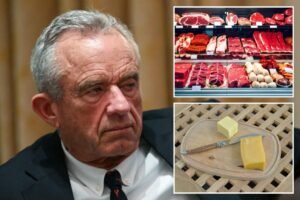 How unhealthy are saturated fats, really? The truth about the MAHA must-have — as RFK Jr. is set to change diet recommendations