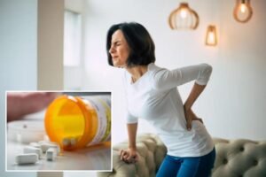 Painkiller taken by millions doesn’t ease chronic pain, study warns — and it can trigger serious side effects