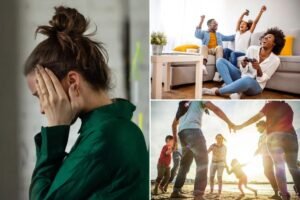 Are you allergic to fun? How ‘play resistance’ can wreck your mental health — and your 10-minutes-a-day fix Are you allergic to fun? How ‘play resistance’ can wreck your mental health — and your 10-minutes-a-day fix