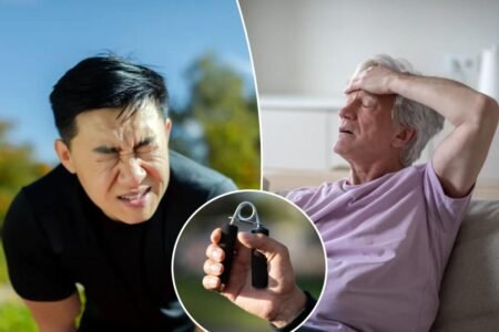 5 subtle signs you’re aging well — and red flags you shouldn’t dismiss