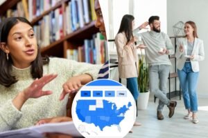 Americans are getting self-conscious about their ‘Valley Girl’ voice — so, like, here’s what they can do about it Americans are getting self-conscious about their ‘Valley Girl’ voice — so, like, here’s what they can do about it