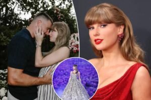 Wedding experts weigh in on their top picks for Taylor Swift’s big day Wedding experts weigh in on their top picks for Taylor Swift’s big day